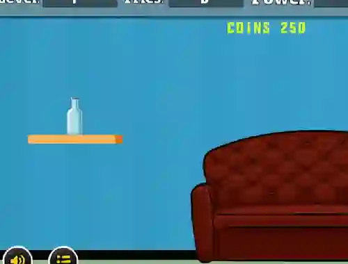 Bottle Flip Now เกมออนไลน์