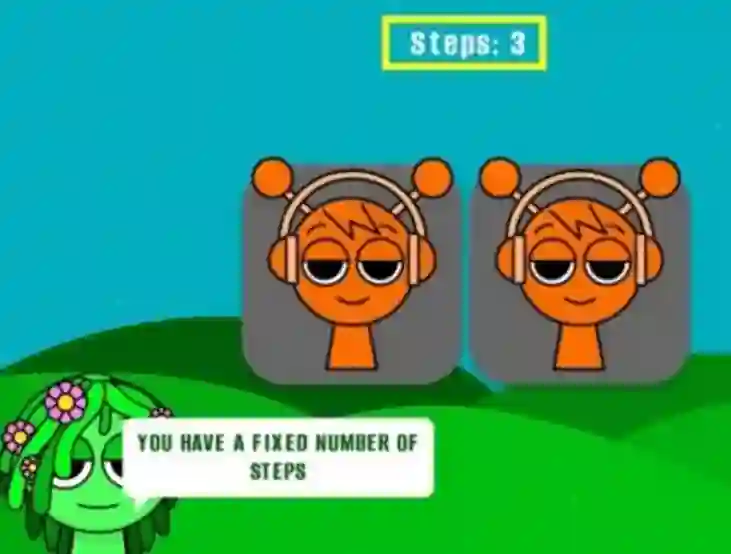Sprunki Incredibox Memory เกมออนไลน์