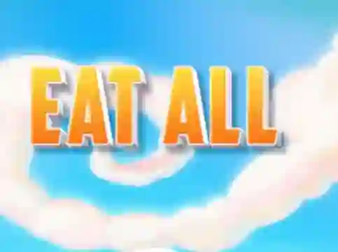 Eat All เกมออนไลน์