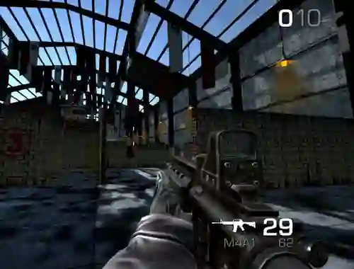 Training Camp Challenges เกมออนไลน์