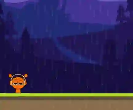 Sprunki Spikes เกมออนไลน์