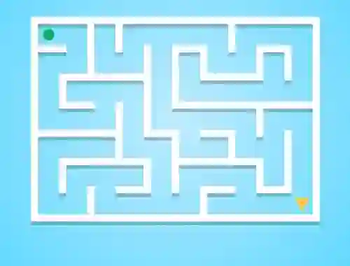 Play Maze เกมออนไลน์