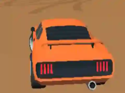 Crazy Cars เกมออนไลน์
