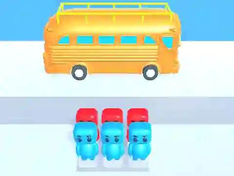 Block Jam 3D เกมออนไลน์