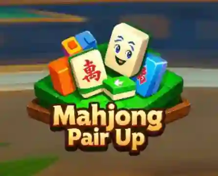 Mahjong Pair Up เกมออนไลน์