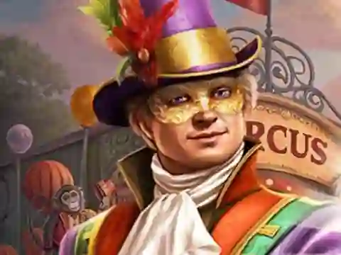 Cursed Carnival เกมออนไลน์