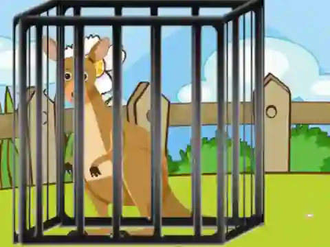 Hop to Freedom เกมออนไลน์