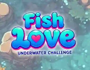 Fish Love Underwater Challenge เกมออนไลน์