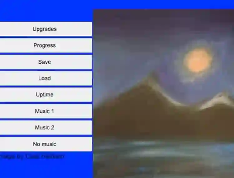 Scenery Clicker เกมออนไลน์