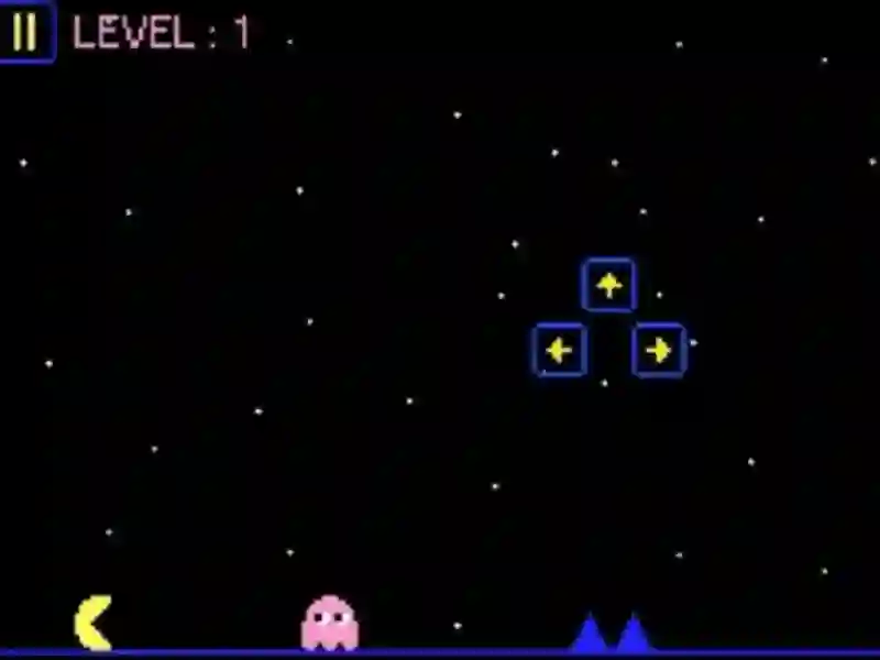 Save Pac เกมออนไลน์