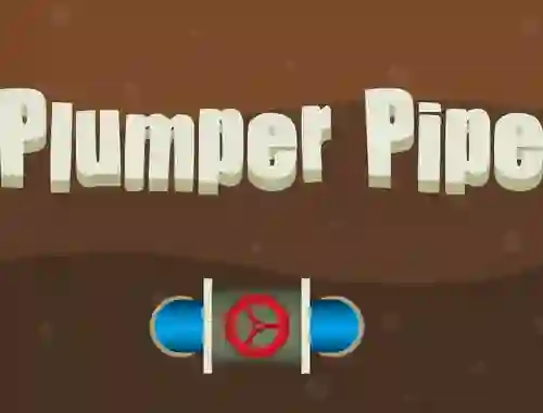 Plumper Pipe เกมออนไลน์