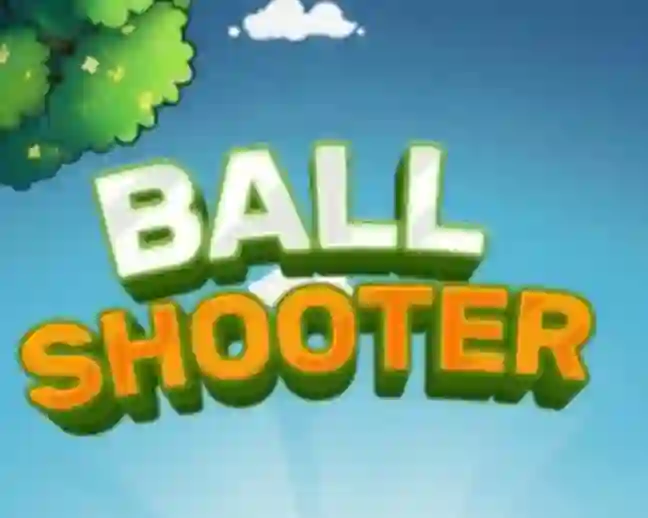 Ball Shooter เกมออนไลน์