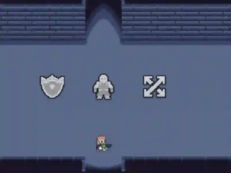 Gun Dude Epic Retro Run & Gun Adventure เกมออนไลน์