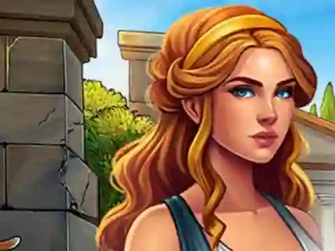 Imperial Heirlooms เกมออนไลน์