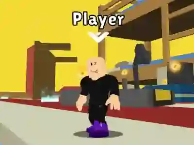 Roblox: Hide and Seek Extreme เกมออนไลน์
