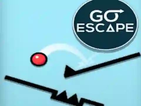 Go Escape เกมออนไลน์