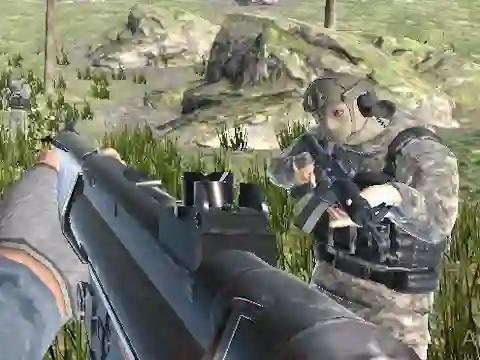 Soldier of Ruins Temple of Apocalypse เกมออนไลน์