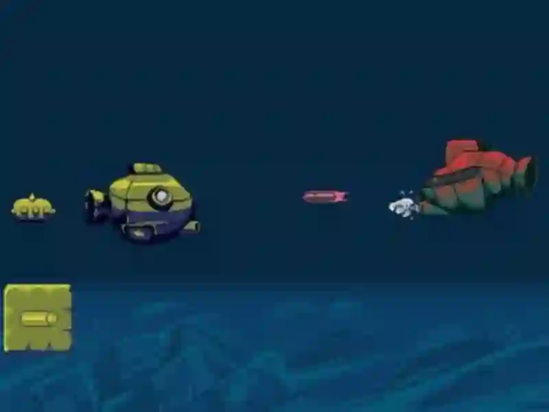 Depths Of Destruction เกมออนไลน์