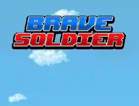 Brave Soldier เกมออนไลน์