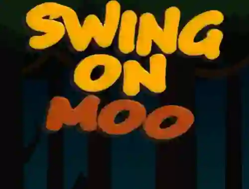 Swing On Moo เกมออนไลน์