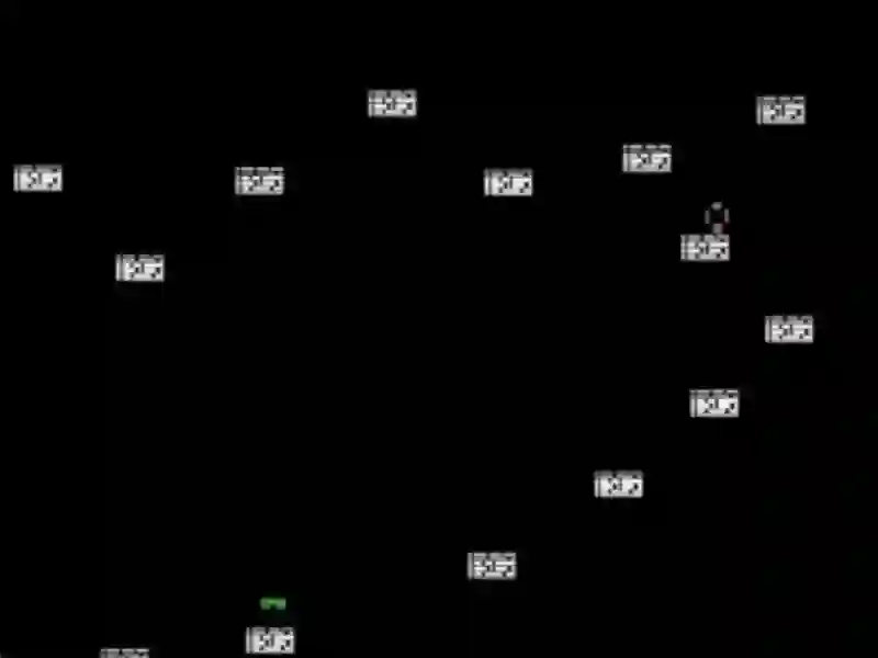 Terragzon เกมออนไลน์