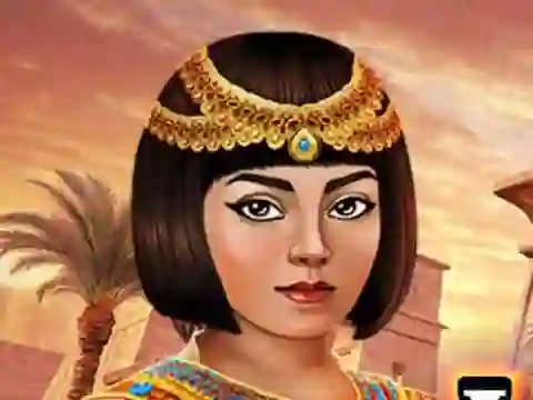 Legend of Anubis เกมออนไลน์