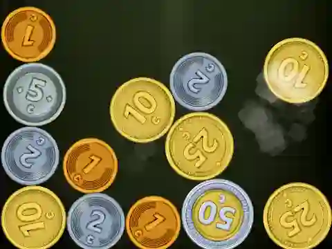 Coin Merge Machine เกมออนไลน์