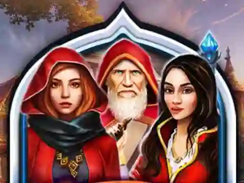 Hidden Prophecy เกมออนไลน์