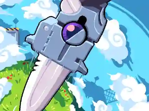 Switchblade เกมออนไลน์