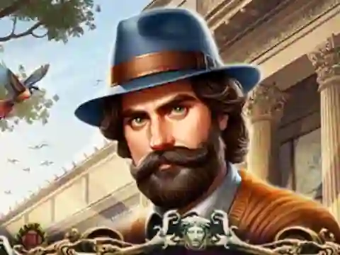 Museum Mystery เกมออนไลน์
