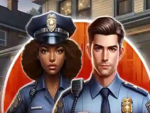 Break-In Chronicles เกมออนไลน์
