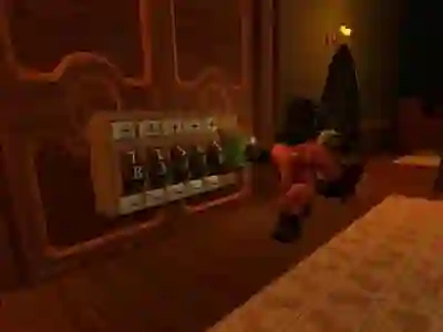 Doors Online เกมออนไลน์