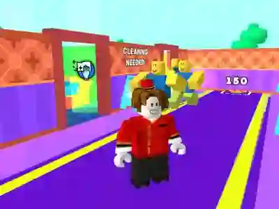 Hotel Tycoon เกมออนไลน์