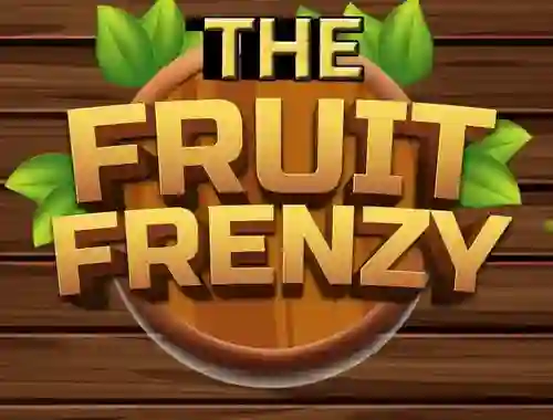 The Fruit Frenzy เกมออนไลน์