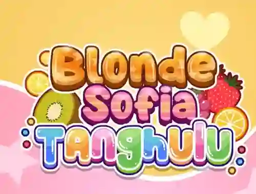 Blonde Sofia: Tanghulu เกมออนไลน์