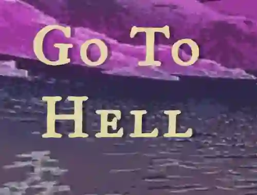 Go to Hell เกมออนไลน์