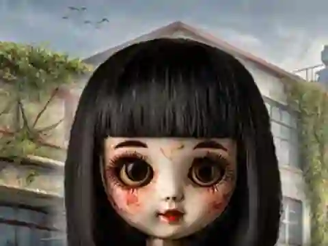 Whispering Dolls เกมออนไลน์