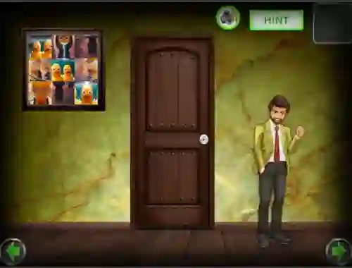 Amgel Easy Room Escape 263 เกมออนไลน์