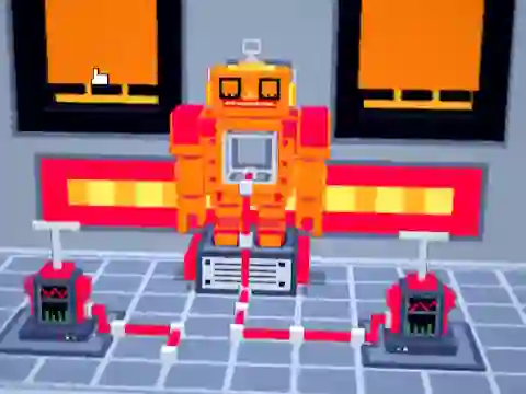 Pump It เกมออนไลน์