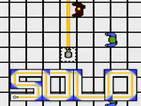 Solo เกมออนไลน์