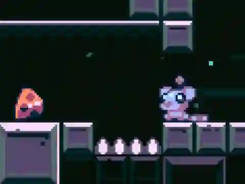 EchoSqueak เกมออนไลน์