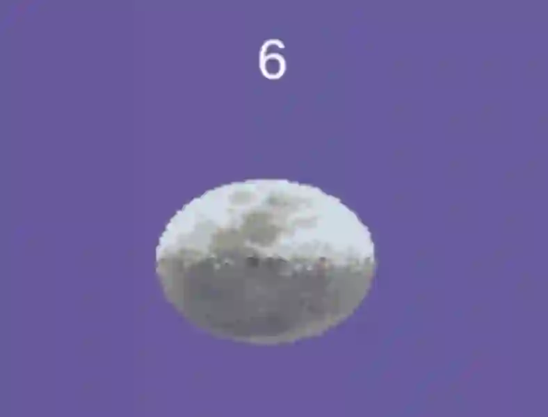 Moon Clicker เกมออนไลน์