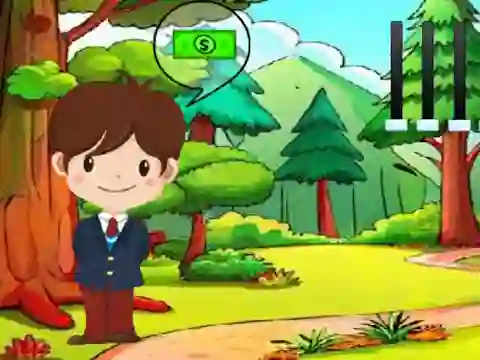 Bone Quest เกมออนไลน์