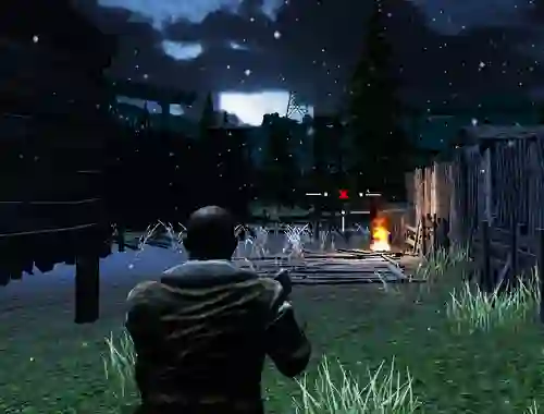 Revenge and Justice เกมออนไลน์