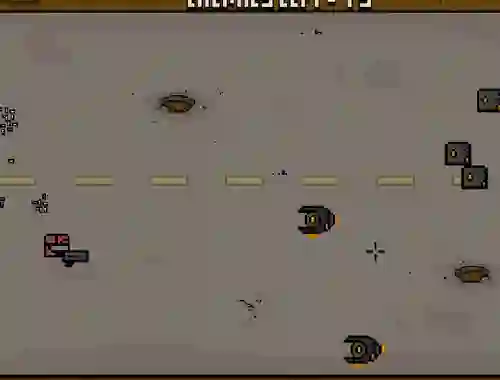Cyborg Ii เกมออนไลน์