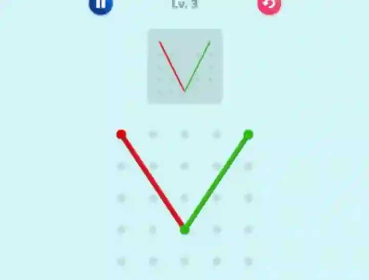 Color Strings เกมออนไลน์