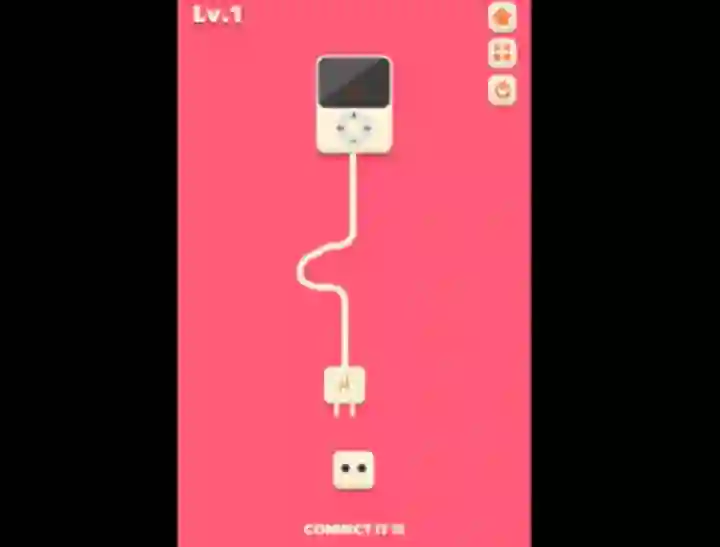 Charge Me เกมออนไลน์