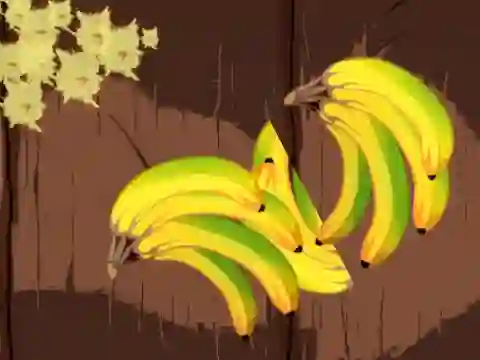 Banana Slic เกมออนไลน์