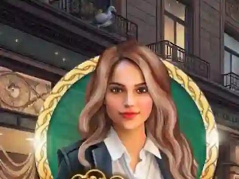 Jewels and Justice เกมออนไลน์