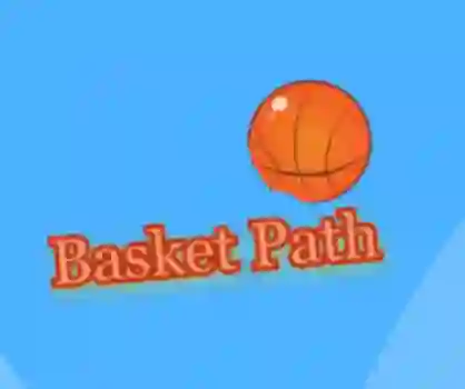 Basket Path เกมออนไลน์